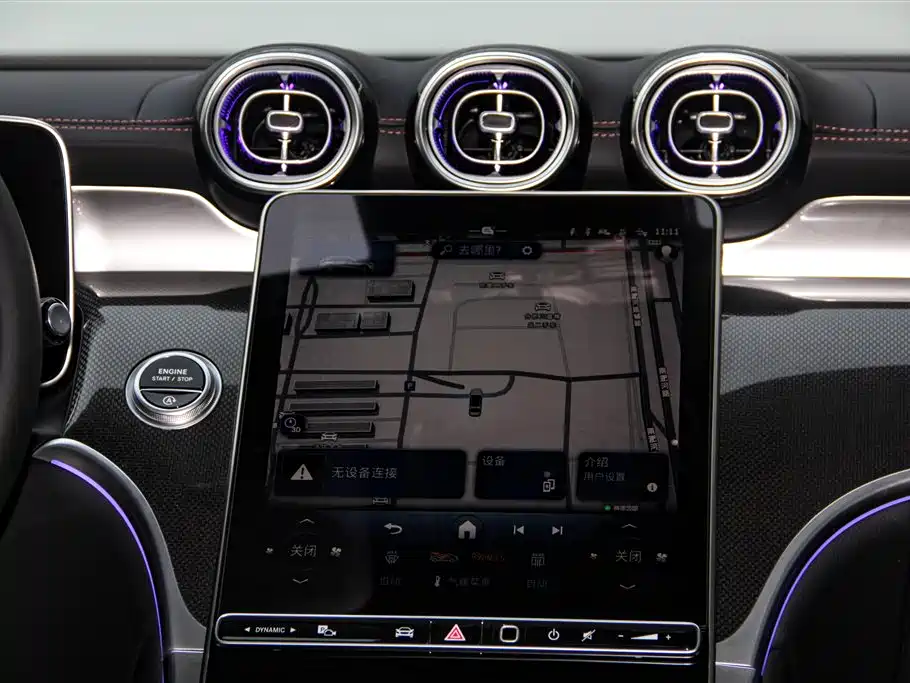 Mercedes-Benz GLC 2025 — фото 13