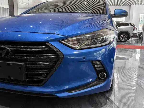 Hyundai Celesta 2017