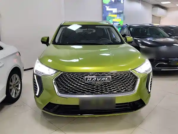Haval First Love 2021