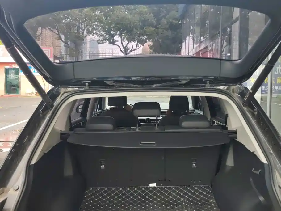 Volkswagen Tiguan L 2024