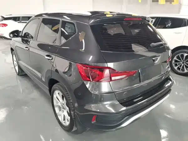 Jetta VS5 2021