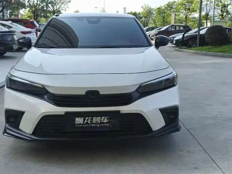 Honda Civic 2024