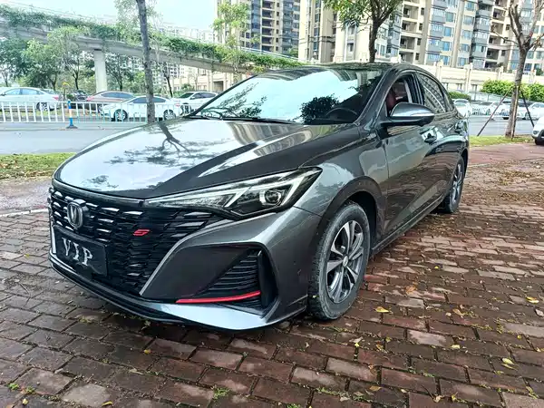 Changan Eado 2023