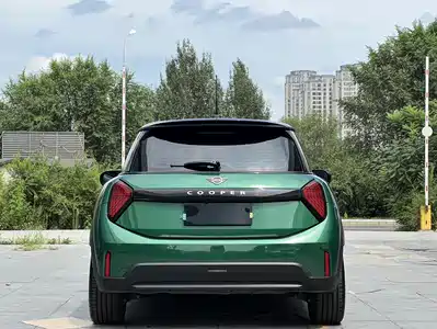 MINI MINI 2025