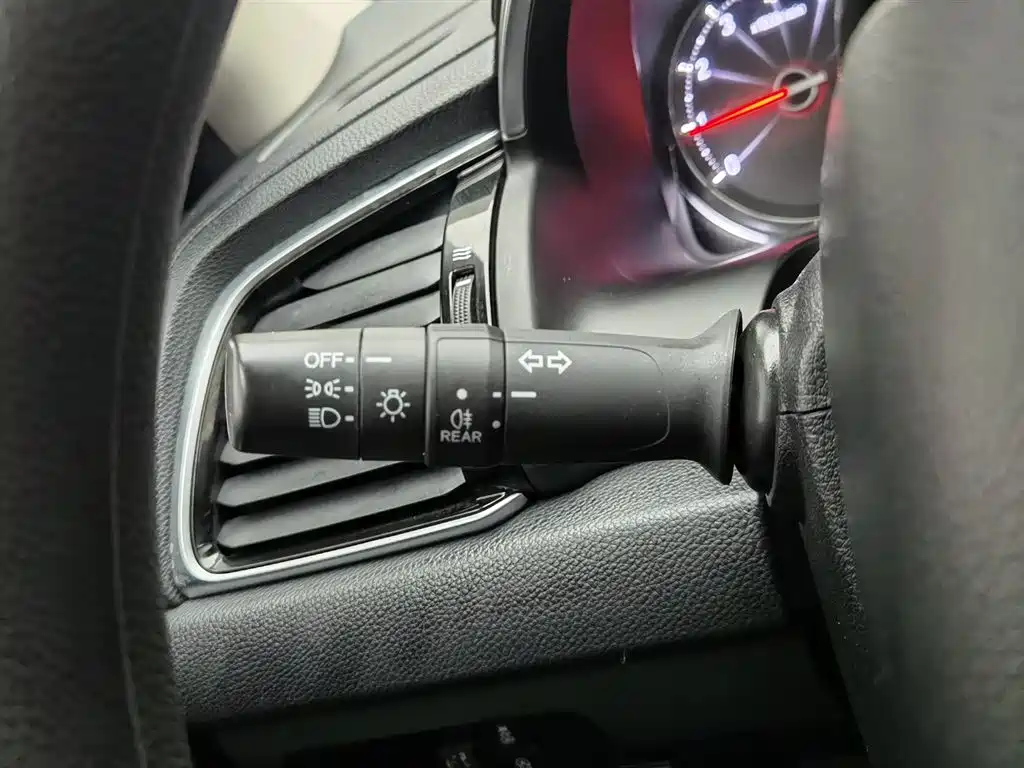 Honda Avancier 2019 — фото 21