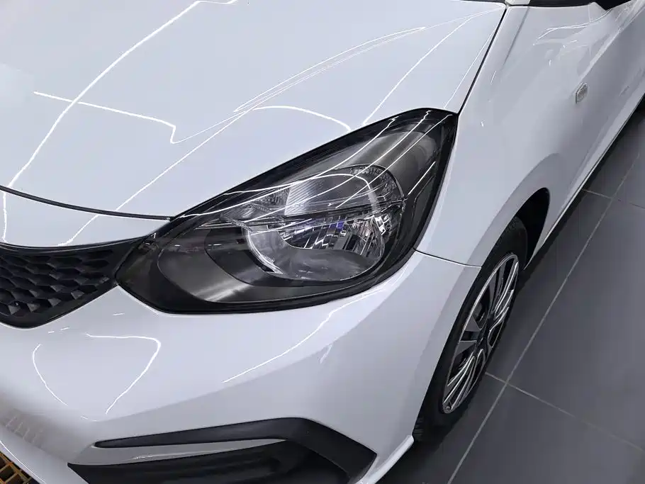 Honda Fit 2023
