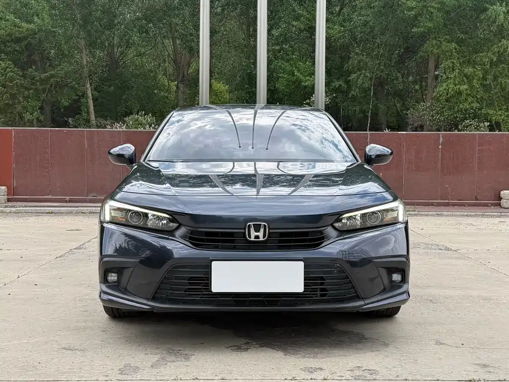 Honda Civic 2022