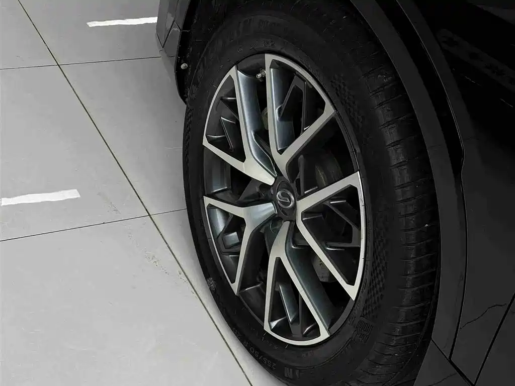 GAC Motor Trumpchi GS8 2022 — фото 36
