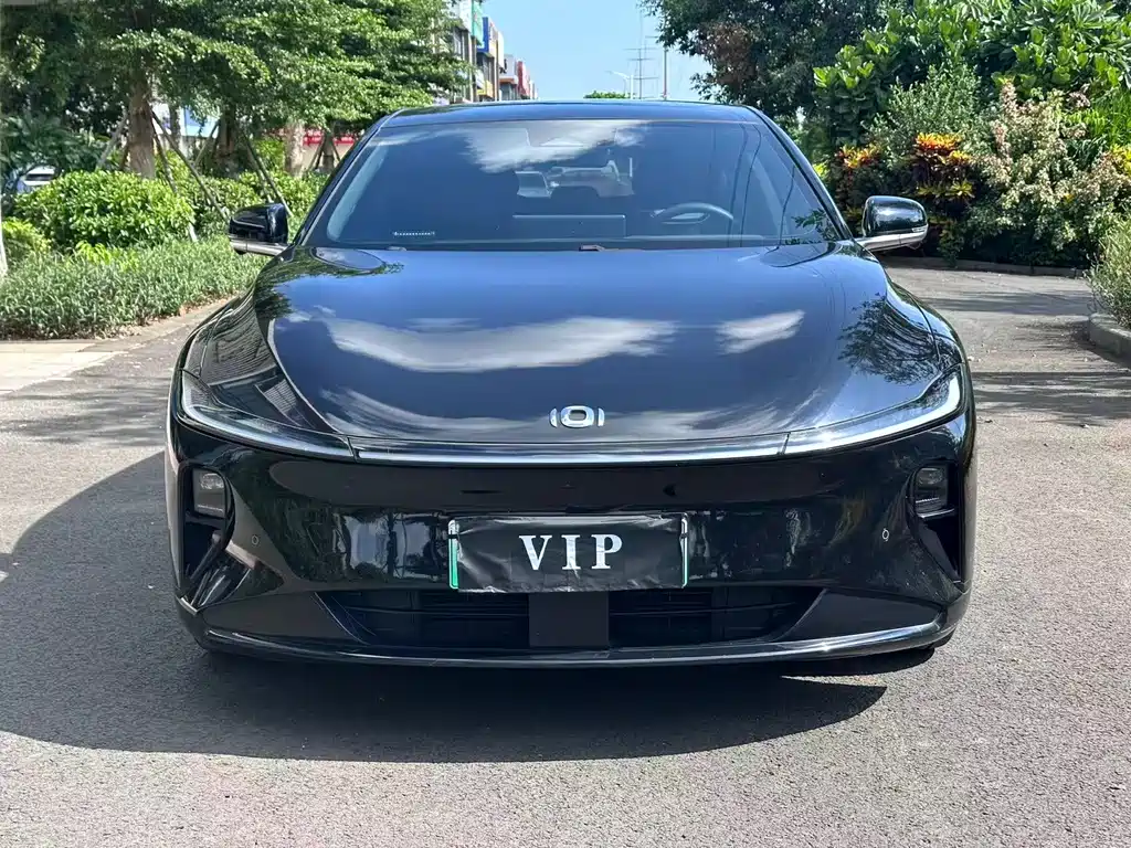 Changan Qiyuan A07 2024