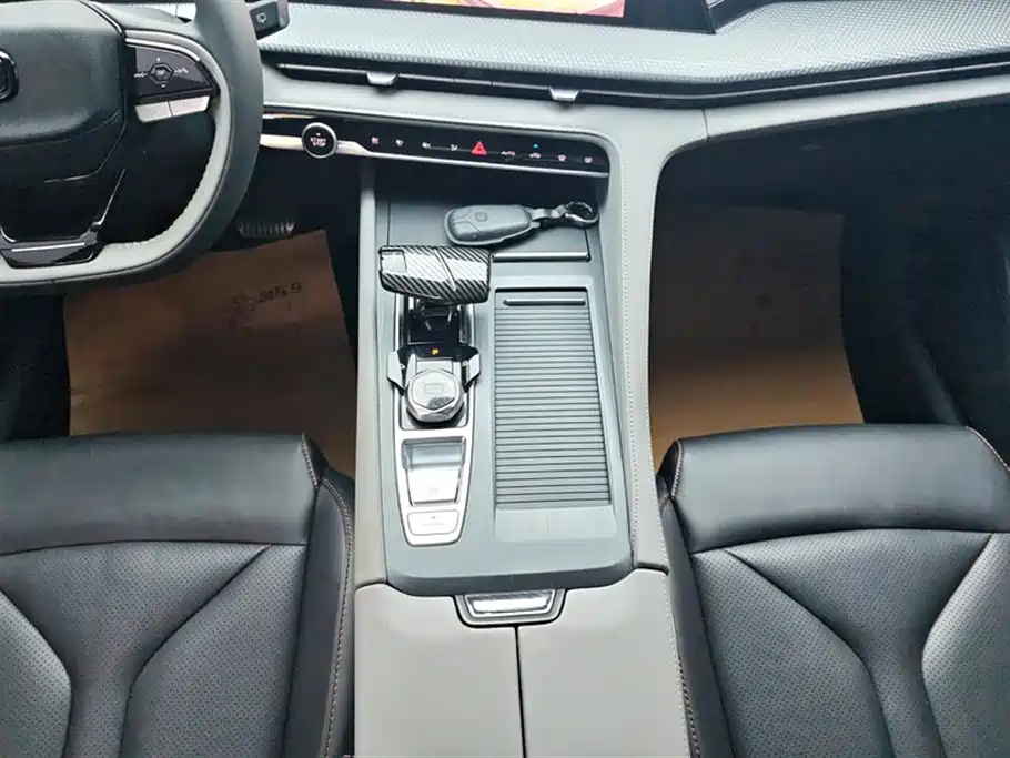 Changan CS75 PLUS 2022 — фото 16