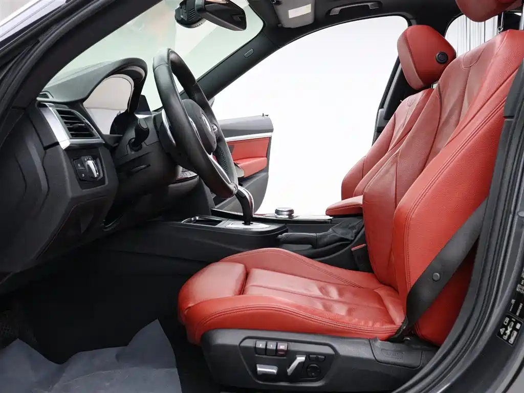 BMW 3 Series GT 2020