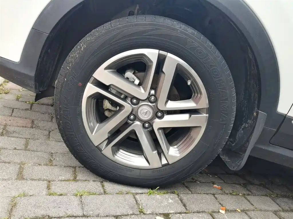 Changan CS55PLUS 2020 — фото 23