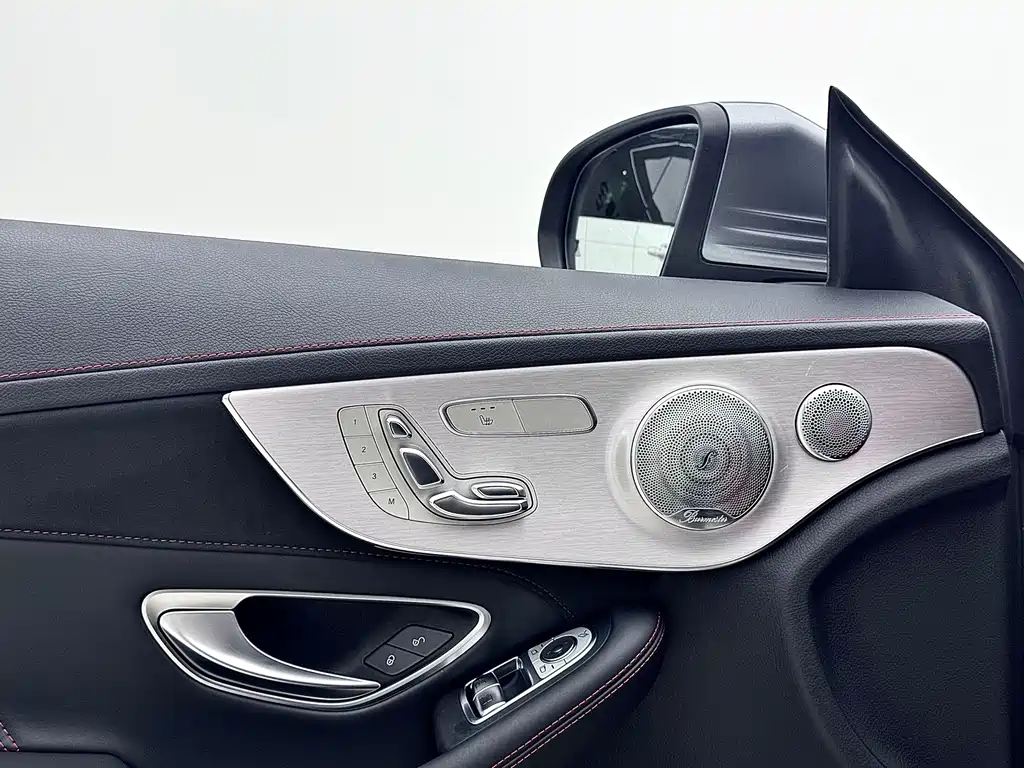 Mercedes-Benz C-Class AMG 2018 — фото 14
