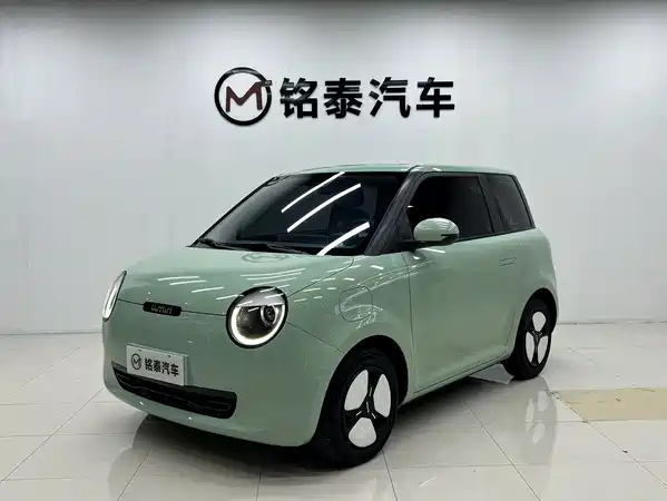 Changan Lumin 2023