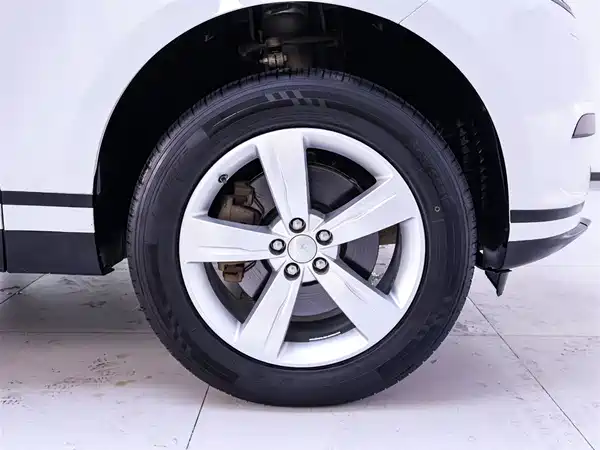 Land Rover Range Rover Velar 2017