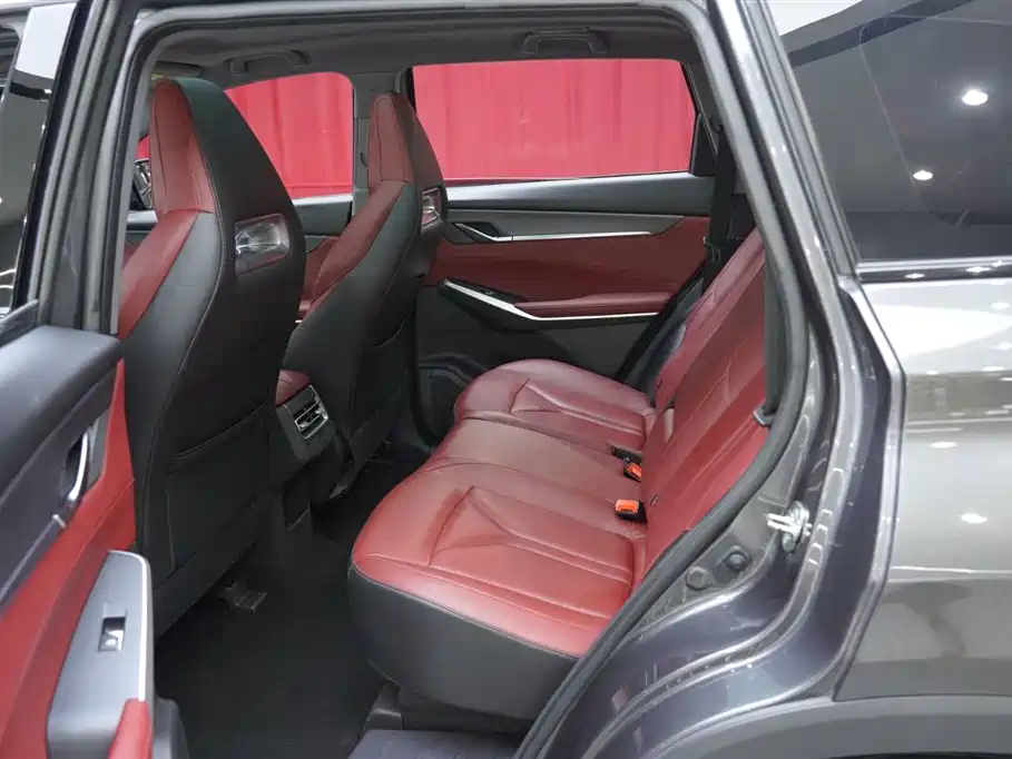Changan CS75PLUS 2022 — фото 16