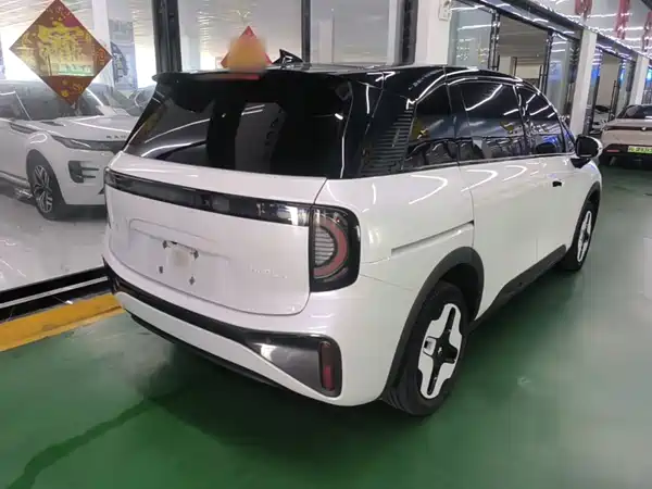 Arcfox Koala 2024