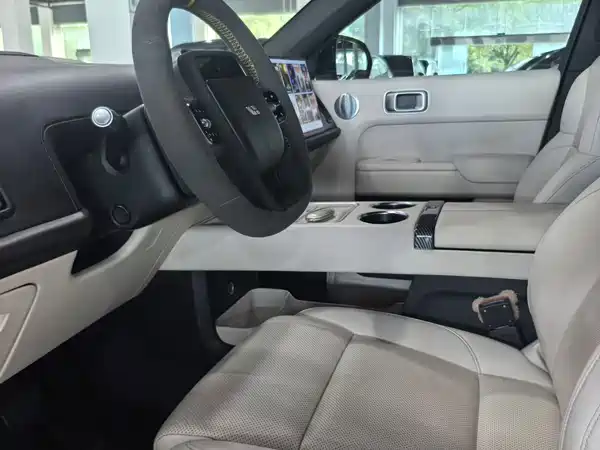 Li Auto L9 2023