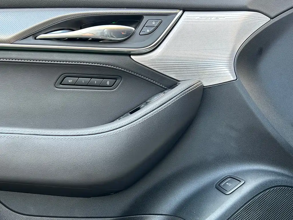 Cadillac CT5 2021 — фото 26
