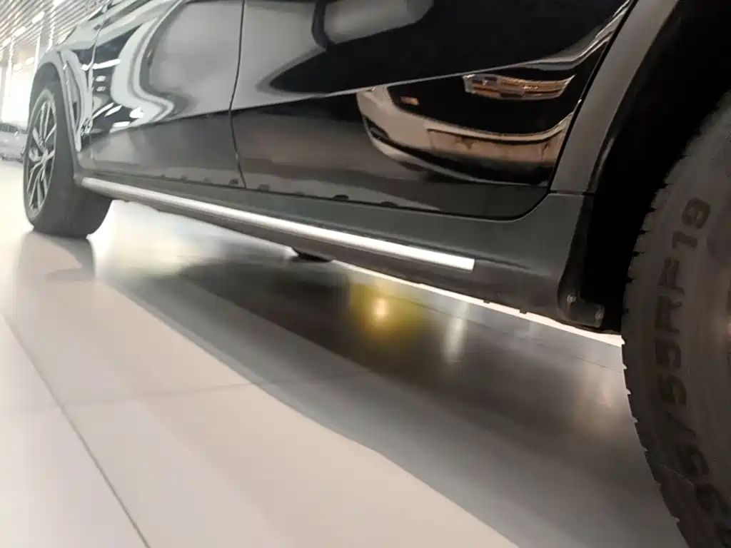 Mercedes-Benz GLC 2021 — фото 22