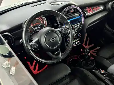 MINI MINI 2020