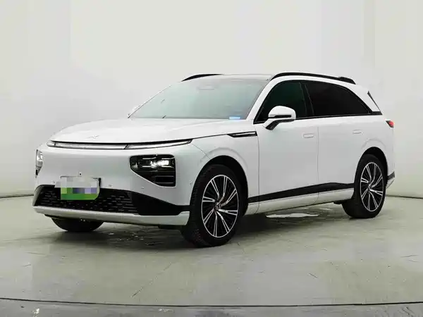 XPeng G9 2024