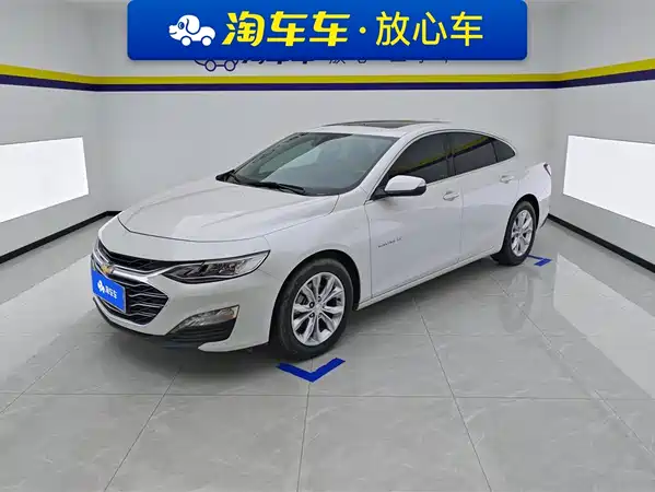 Chevrolet Malibu XL 2023