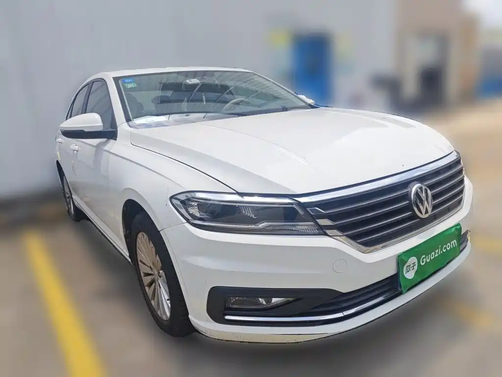 Volkswagen Lavida 2019 — фото 11