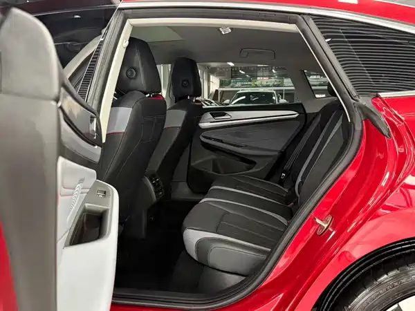 Volkswagen Lamando 2022