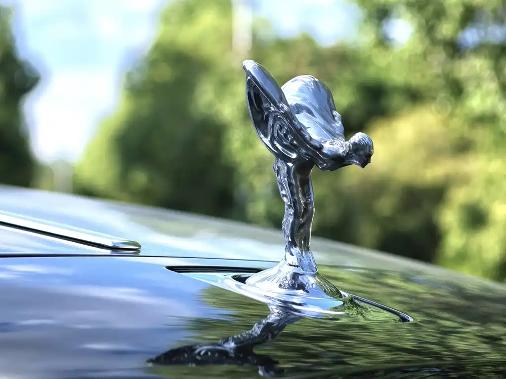 Rolls-Royce Ghost 2013 — фото 8