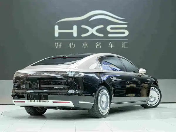 Zunjie S800 2025