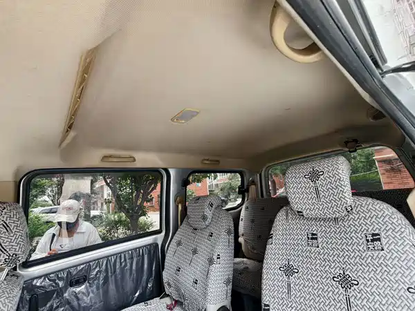 Wuling Hongguang V 2021