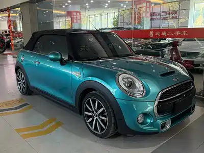 MINI MINI 2016