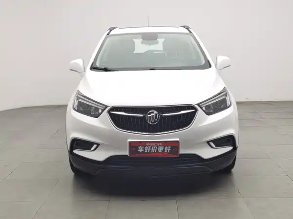 Buick Encore 2016