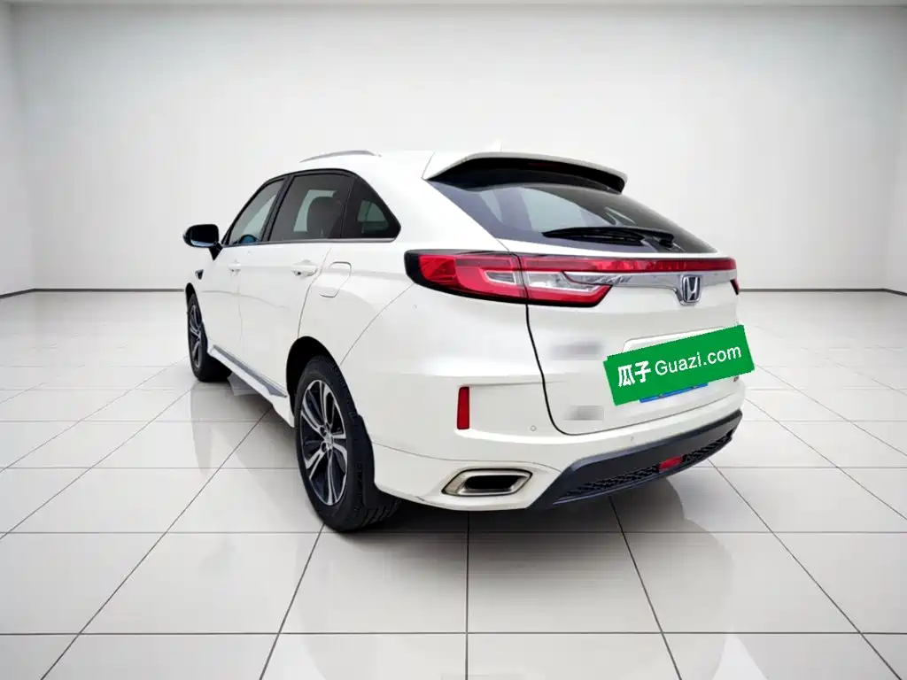 Honda UR-V 2019