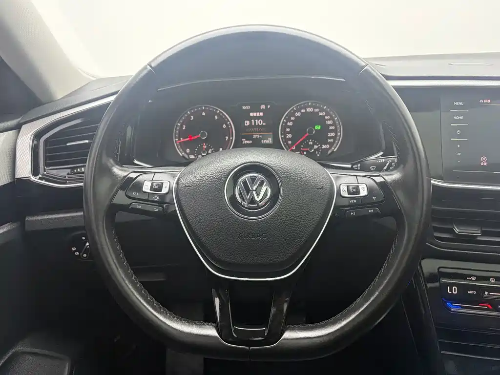 Volkswagen Tayron 2020 — фото 15