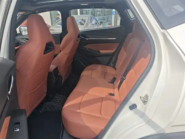 Changan X5 PLUS 2025