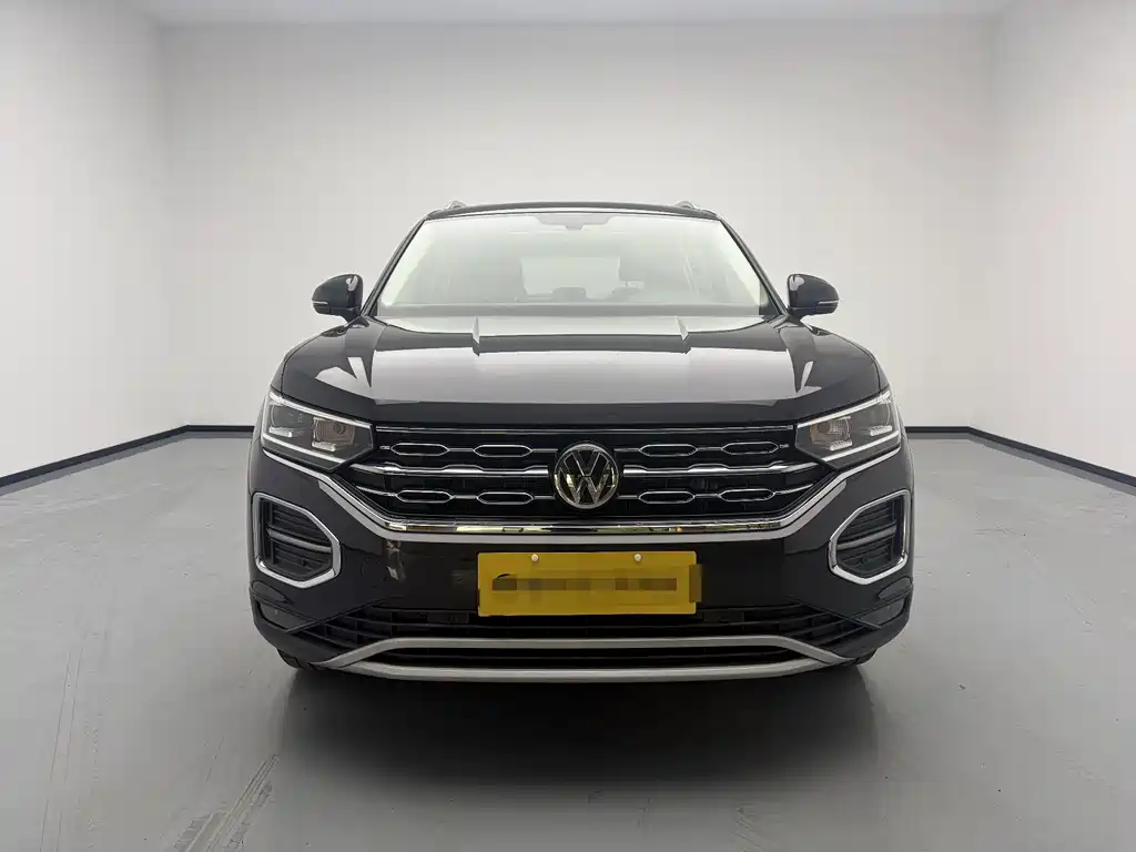 Volkswagen Tayron 2020