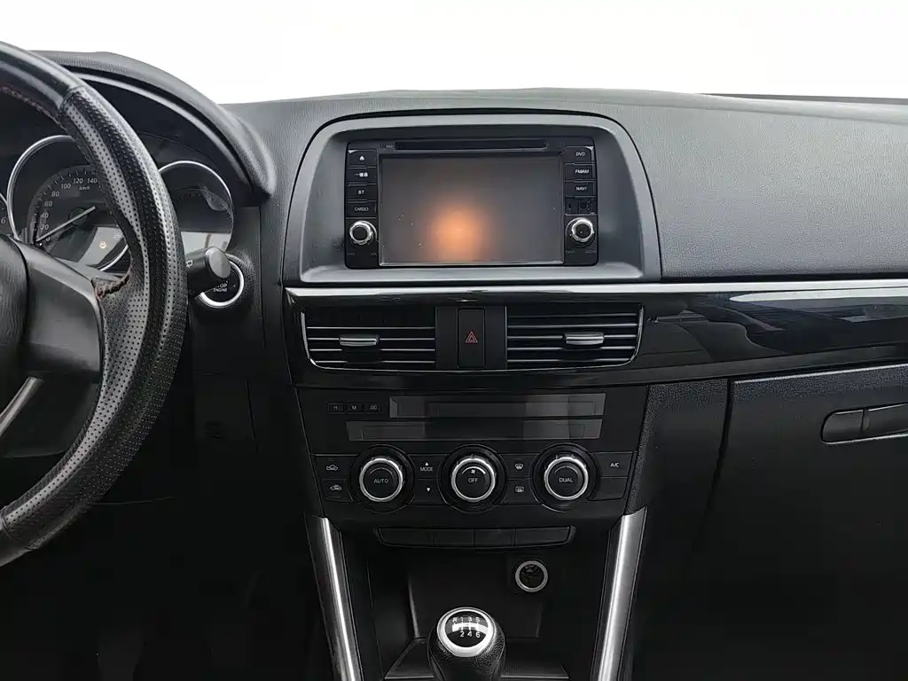 Mazda CX-5 2014 — фото 12