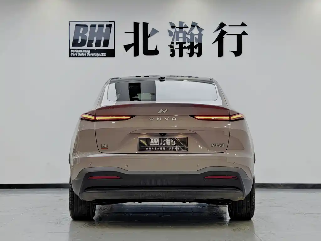 ONVO L60 2025