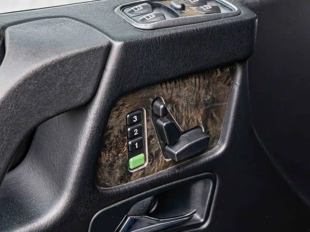 Mercedes-Benz G-Class AMG 2007 — фото 19