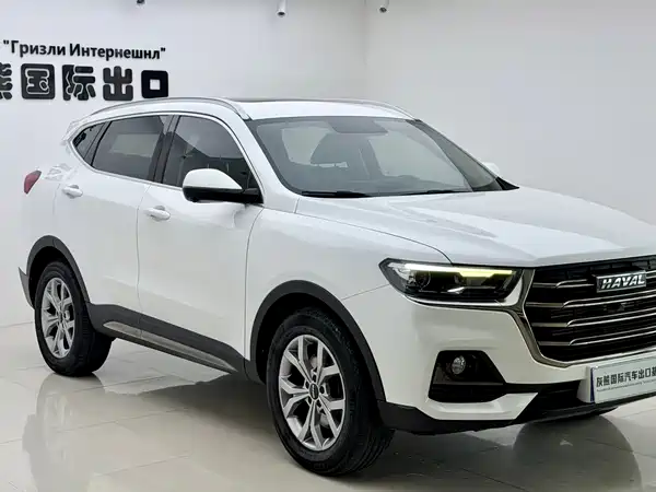 Haval H6 2022
