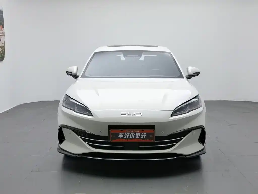 BYD Seal 06 2025