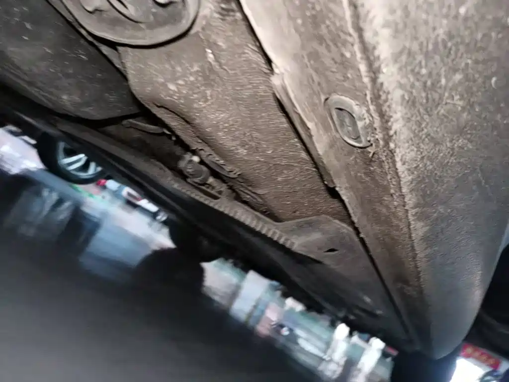 Skoda Octavia 2018 — фото 21