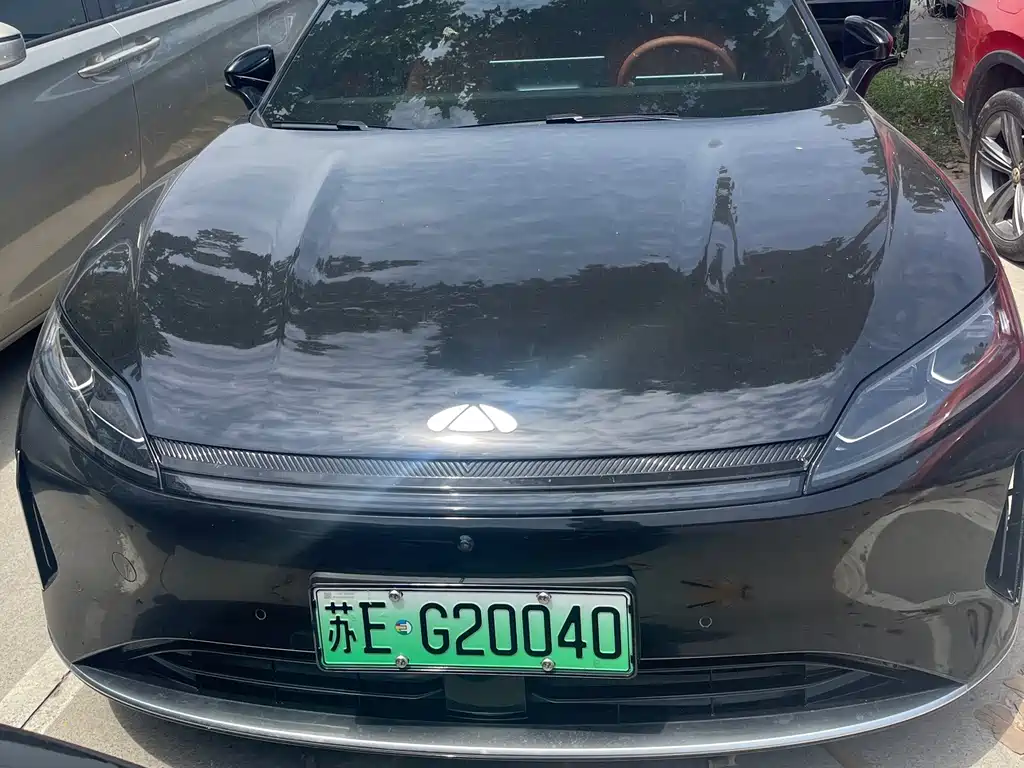 Fulwin A9L 2025