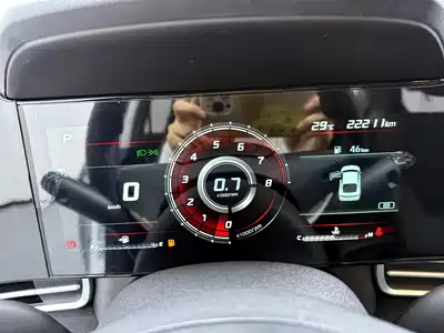 Hyundai Elantra 2022