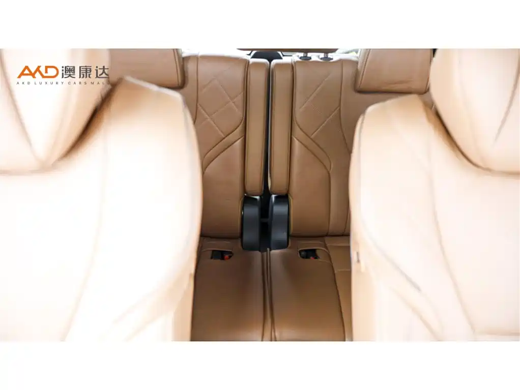 Toyota Alphard 2024 — фото 9