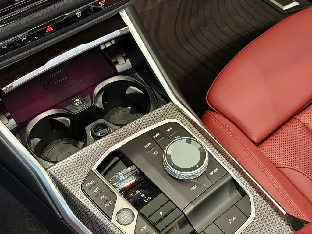 BMW 4 Series — фото 8