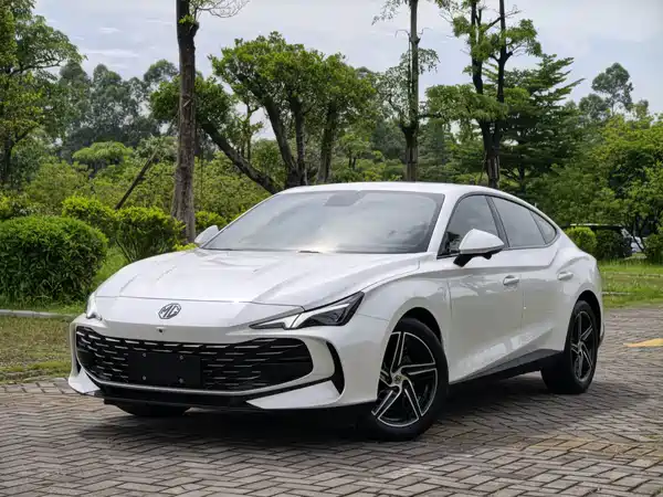 MG MG7 2025