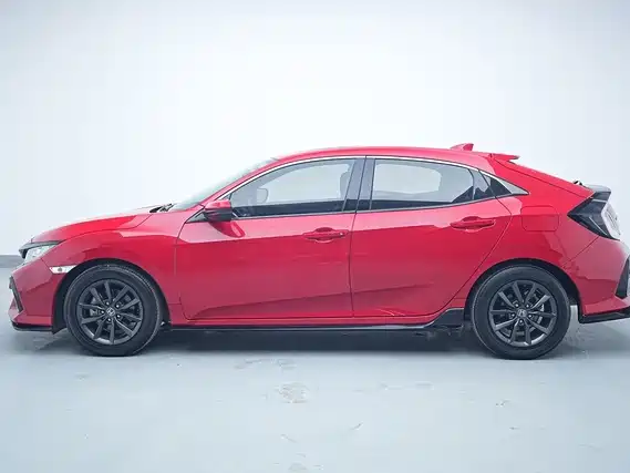 Honda Civic 2021